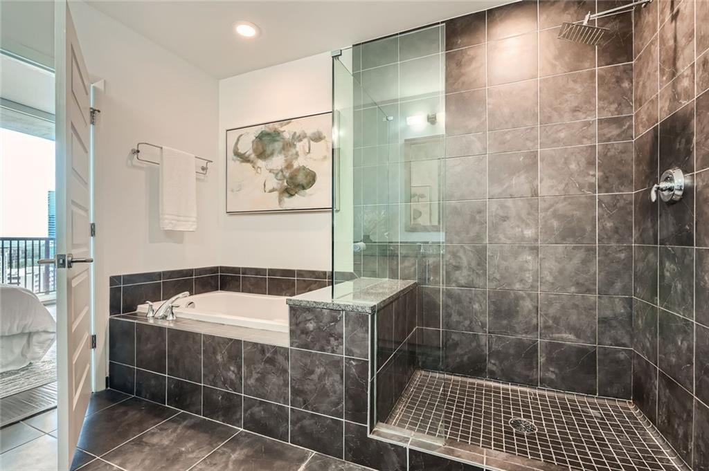 1080 Peachtree Street #1309, Atlanta, Georgia image 19