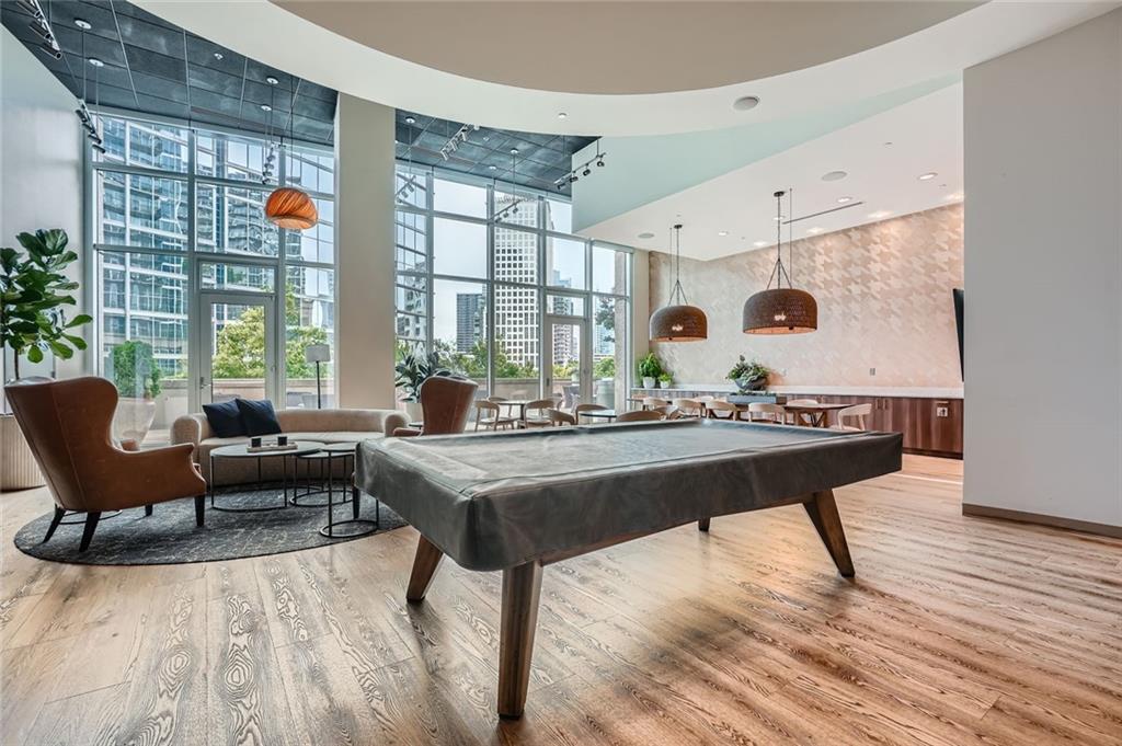 1080 Peachtree Street #1309, Atlanta, Georgia image 26