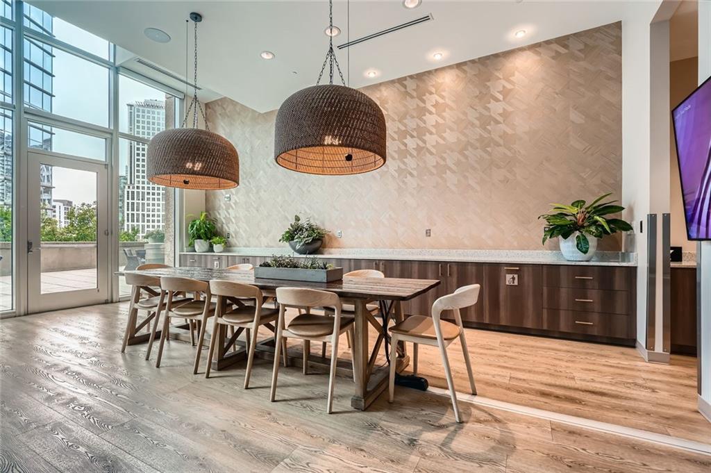 1080 Peachtree Street #1309, Atlanta, Georgia image 27