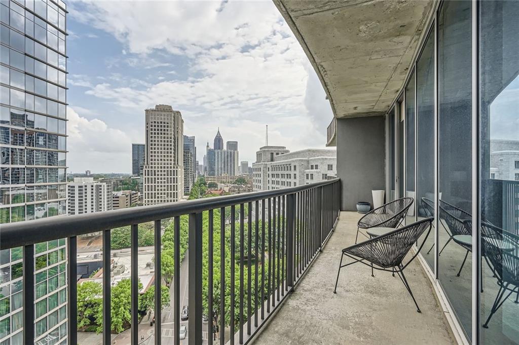1080 Peachtree Street #1309, Atlanta, Georgia image 23