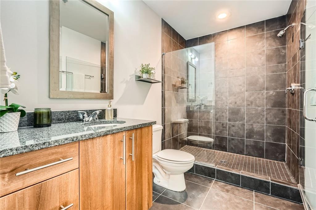 1080 Peachtree Street #1309, Atlanta, Georgia image 22
