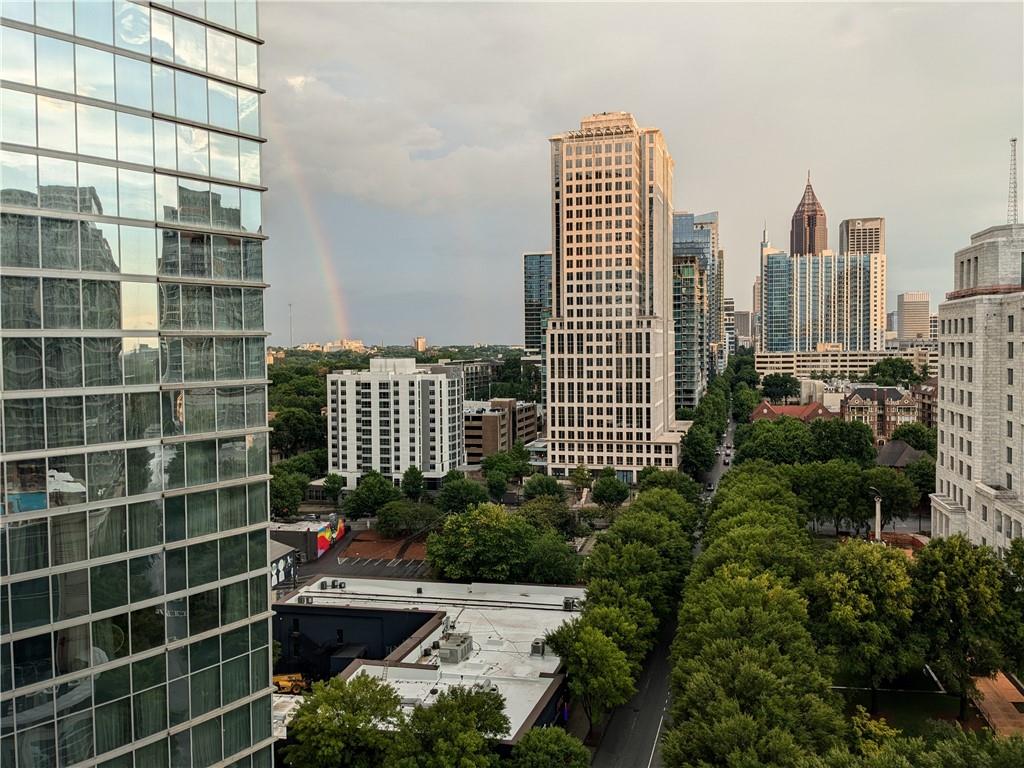 1080 Peachtree Street #1309, Atlanta, Georgia image 44