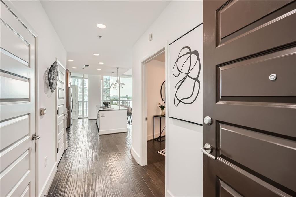 1080 Peachtree Street #1309, Atlanta, Georgia image 4