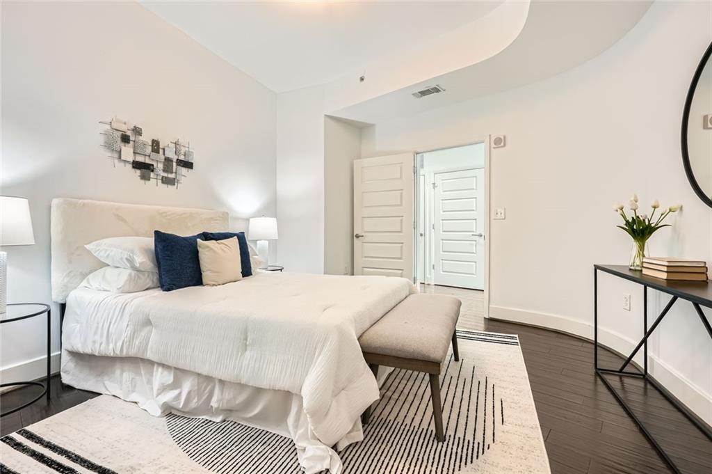 1080 Peachtree Street #1309, Atlanta, Georgia image 21
