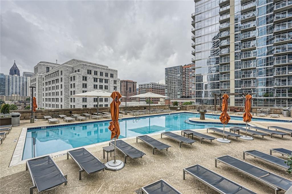 1080 Peachtree Street #1309, Atlanta, Georgia image 42