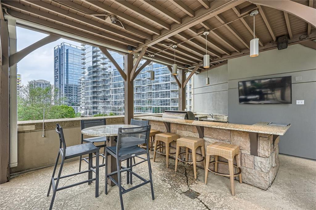 1080 Peachtree Street #1309, Atlanta, Georgia image 37