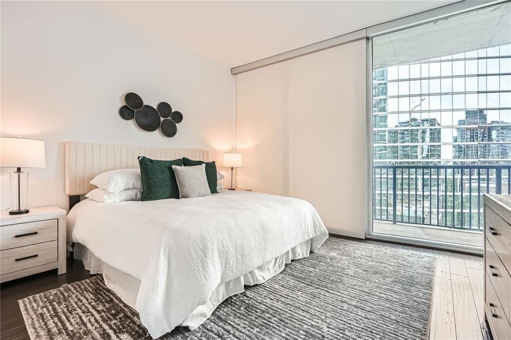 1080 Peachtree Street #1309, Atlanta, Georgia image 16