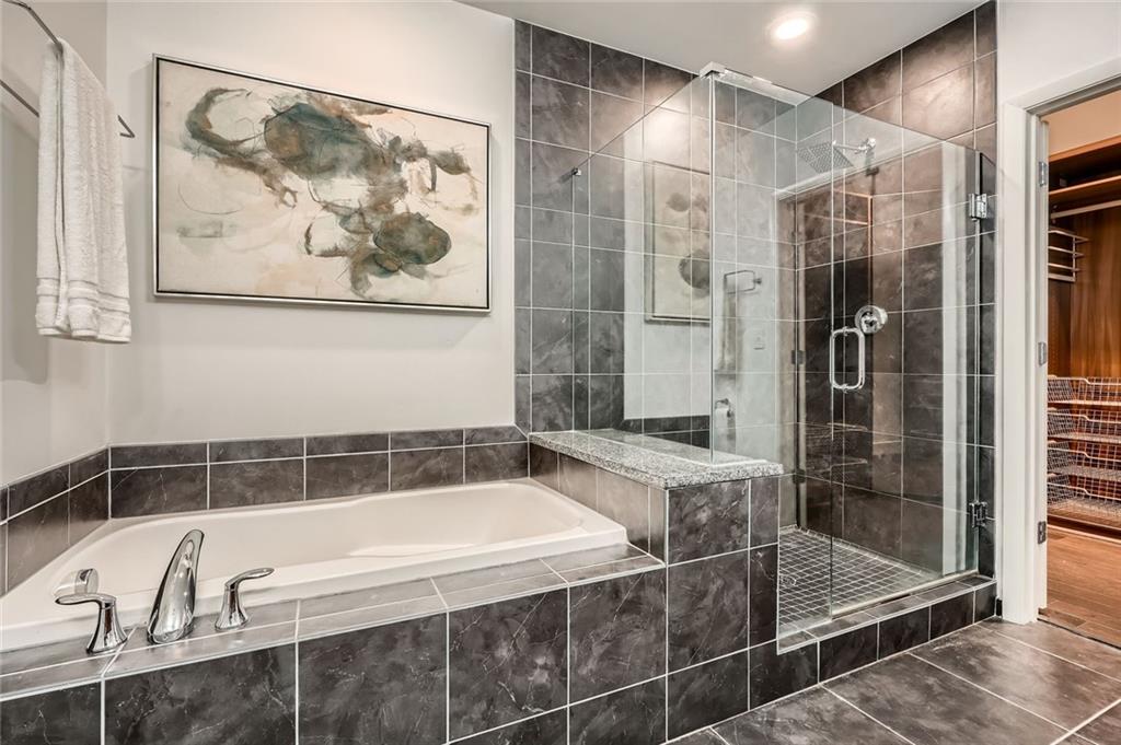 1080 Peachtree Street #1309, Atlanta, Georgia image 18