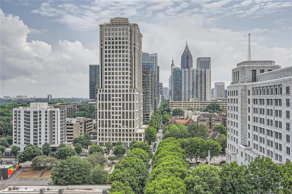 1080 Peachtree Street #1309, Atlanta, Georgia image 43