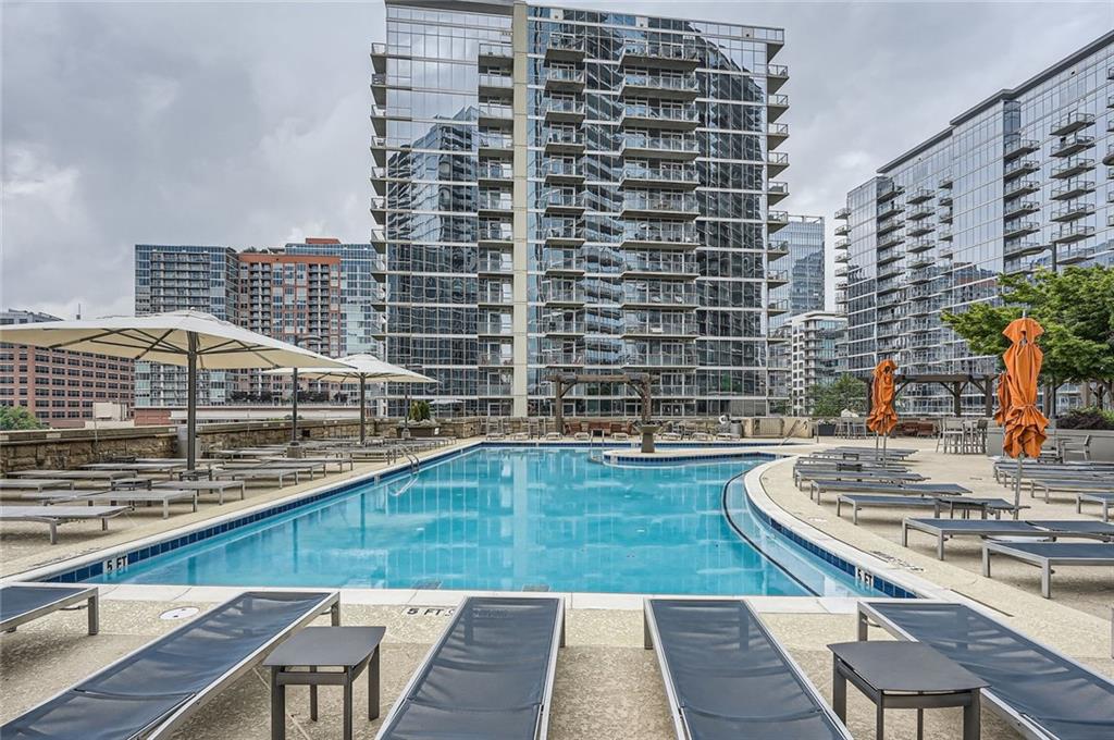 1080 Peachtree Street #1309, Atlanta, Georgia image 41