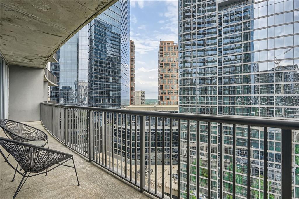 1080 Peachtree Street #1309, Atlanta, Georgia image 24