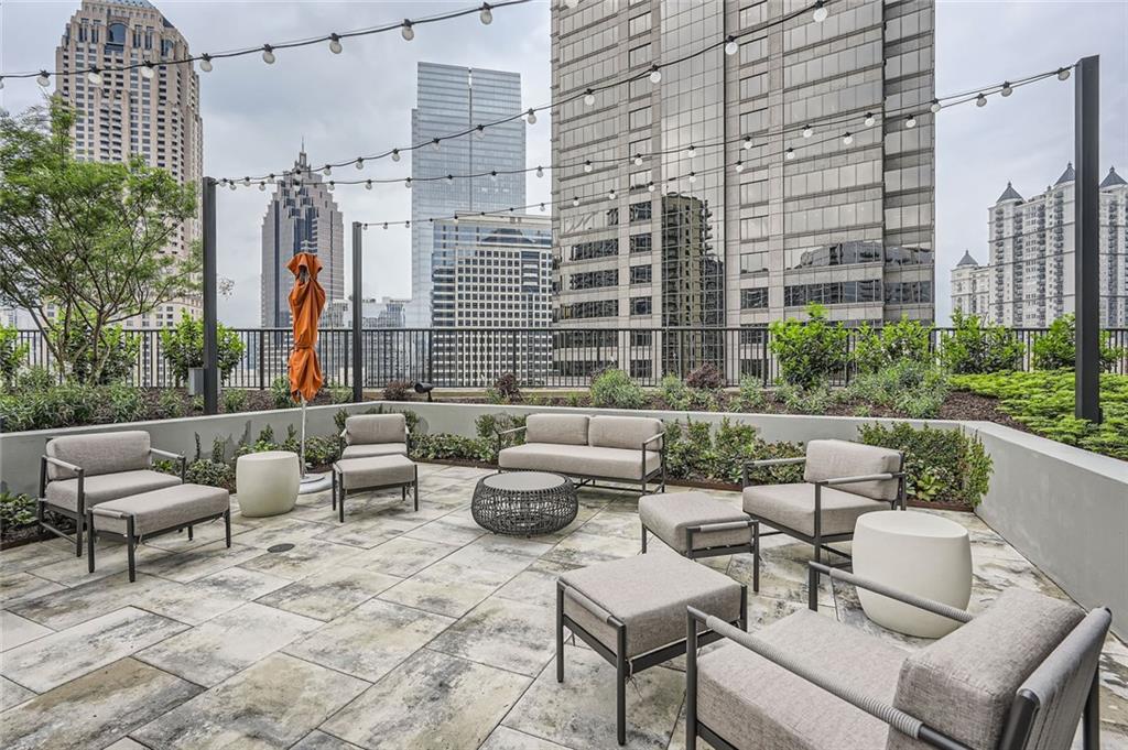 1080 Peachtree Street #1309, Atlanta, Georgia image 33