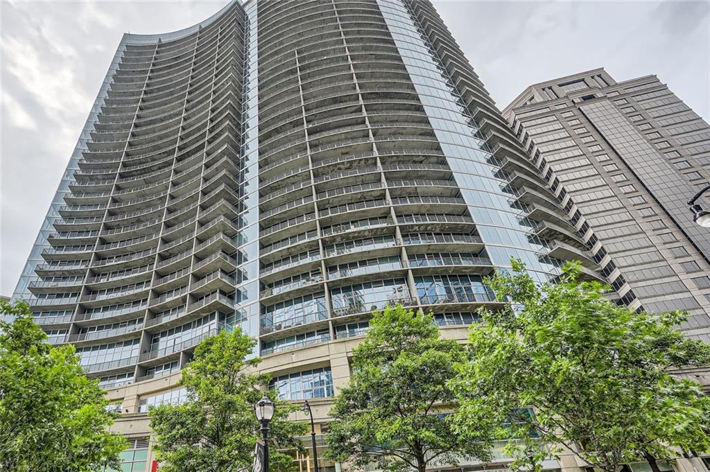 1080 Peachtree Street #1309, Atlanta, Georgia image 2