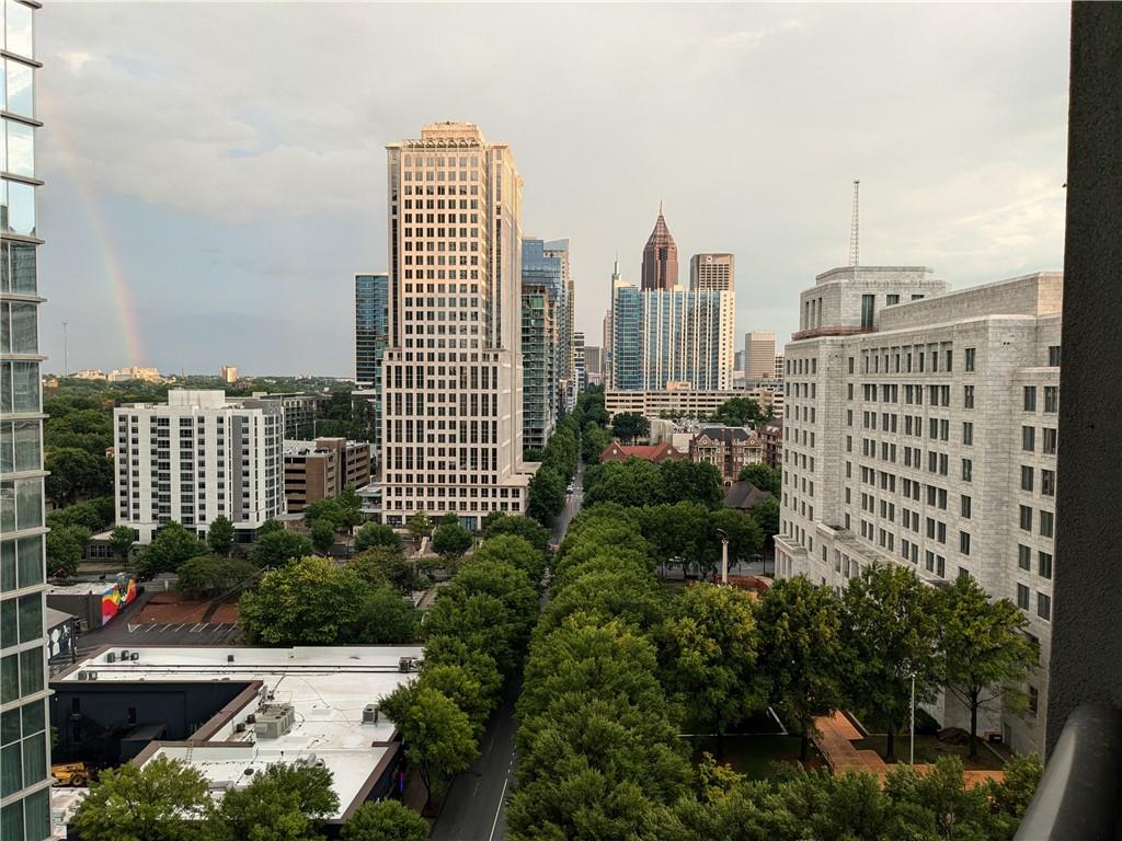 1080 Peachtree Street #1309, Atlanta, Georgia image 45