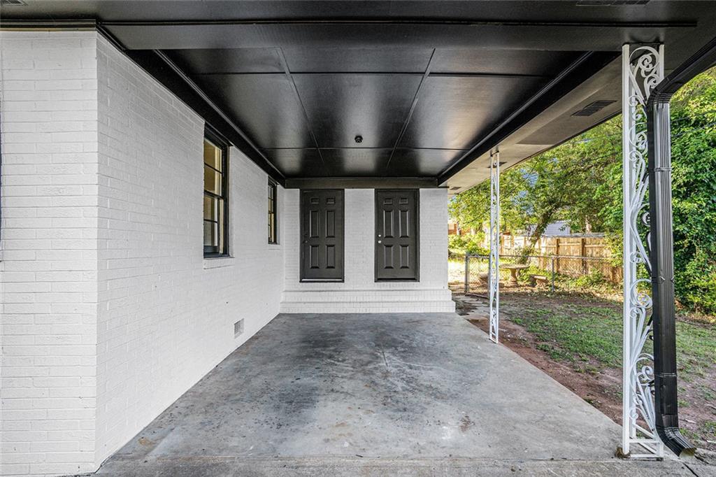 1207 Ellington Drive, Morrow, Georgia image 34