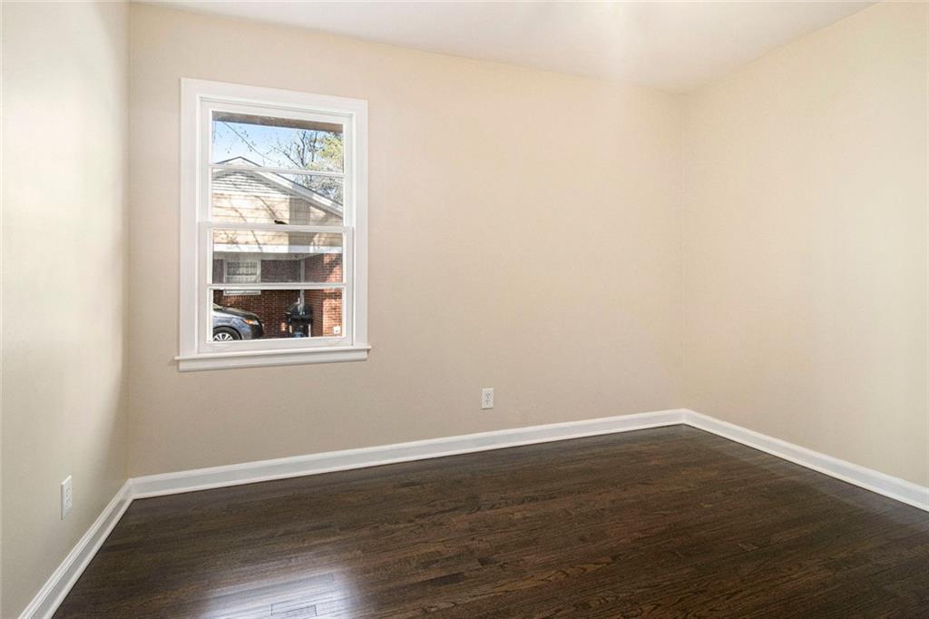 1207 Ellington Drive, Morrow, Georgia image 27