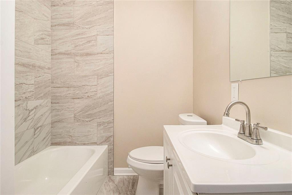 1207 Ellington Drive, Morrow, Georgia image 30