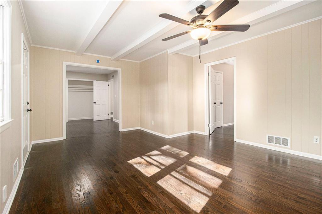 1207 Ellington Drive, Morrow, Georgia image 17