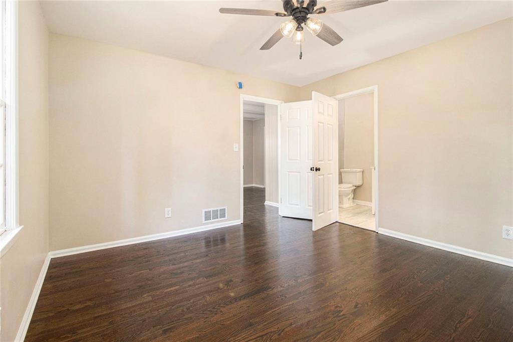 1207 Ellington Drive, Morrow, Georgia image 20