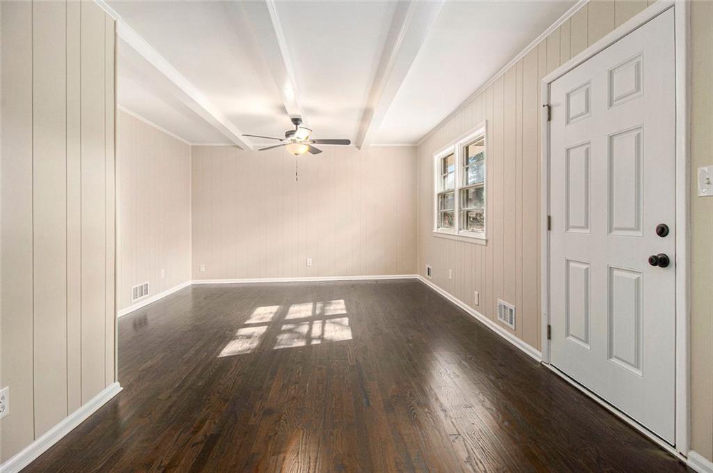 1207 Ellington Drive, Morrow, Georgia image 16
