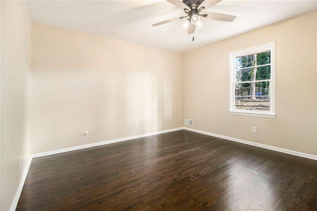 1207 Ellington Drive, Morrow, Georgia image 19