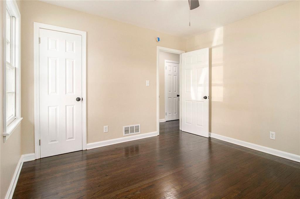 1207 Ellington Drive, Morrow, Georgia image 25