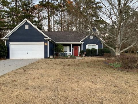 Homes For Sale - 3030 Brookwater Drive<br/> Cumming, GA 30041