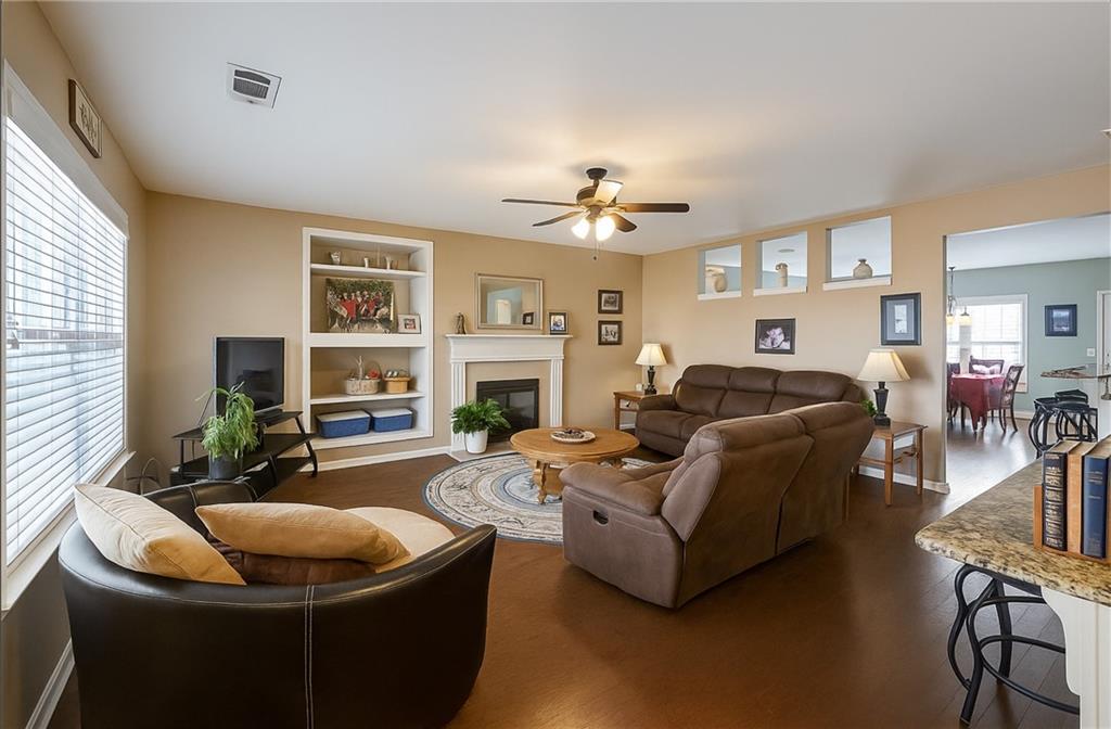 3030 Brookwater Drive