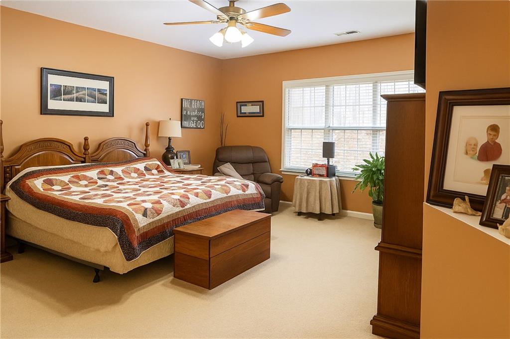 3030 Brookwater Drive