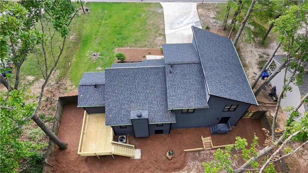 805 Wayside Drive, Lawrenceville, Georgia image 14