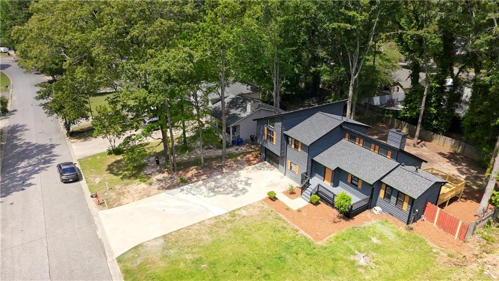 805 Wayside Drive, Lawrenceville, Georgia image 10