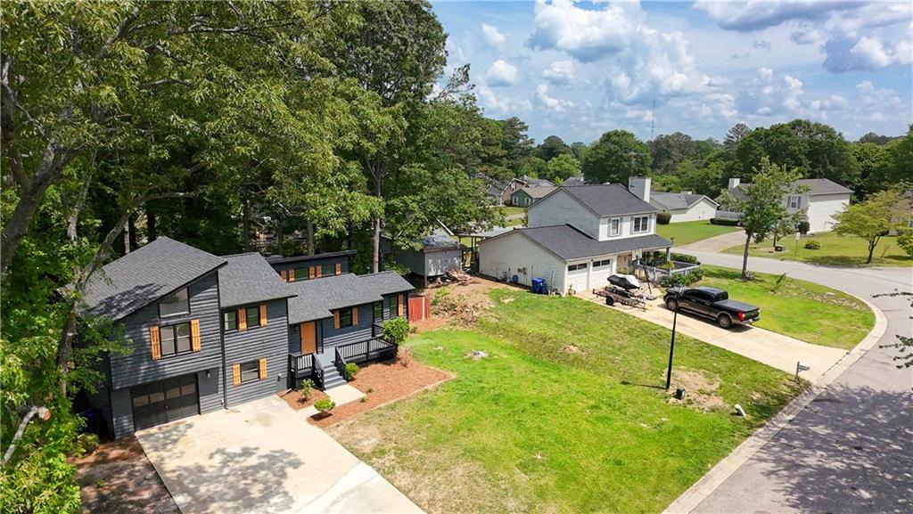 805 Wayside Drive, Lawrenceville, Georgia image 8