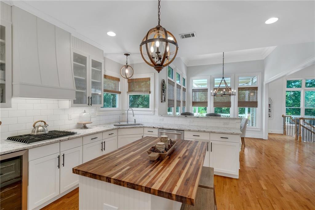 162 River Sound Lane, Dawsonville, Georgia image 17