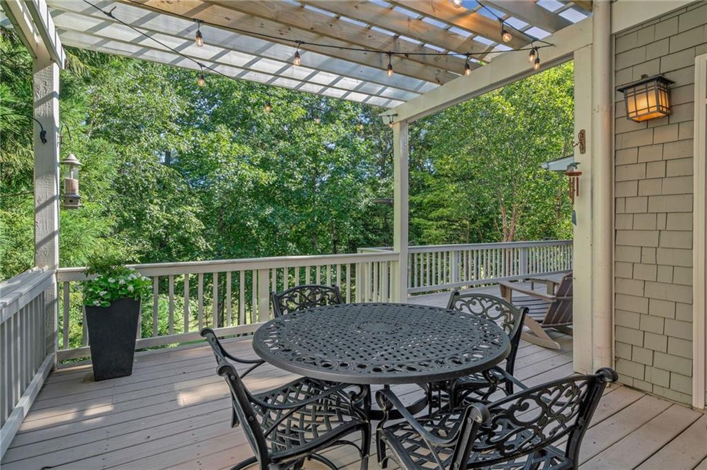 162 River Sound Lane, Dawsonville, Georgia image 38