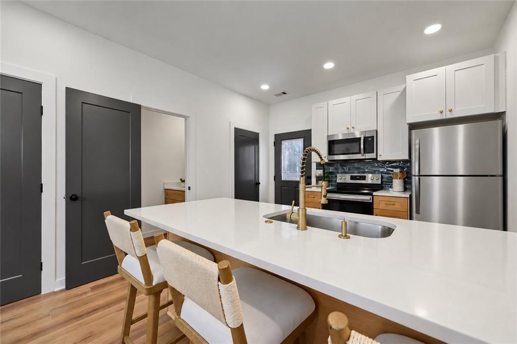 2010 Ruth Street NW B