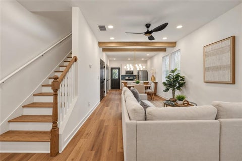 Photo of 2010 Ruth Street NW #B, Atlanta, GA 30318 (MLS # 7854715)