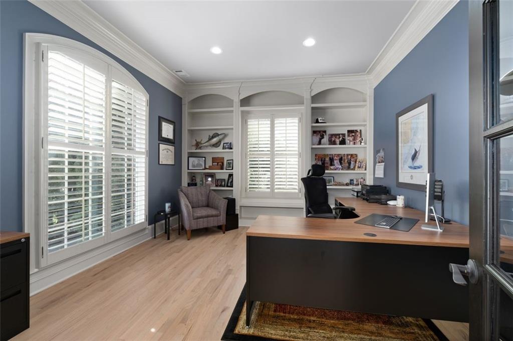 Stonehurst - Residential