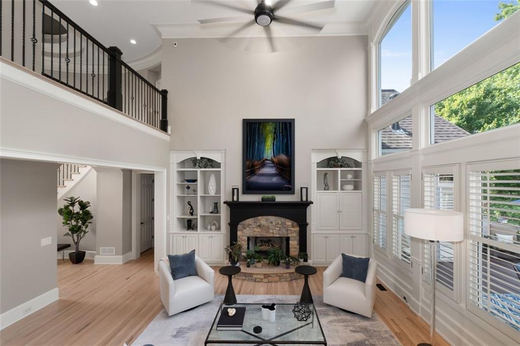 Stonehurst - Residential