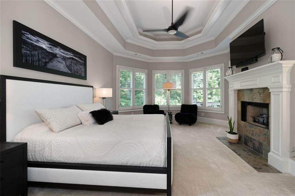 Stonehurst - Residential