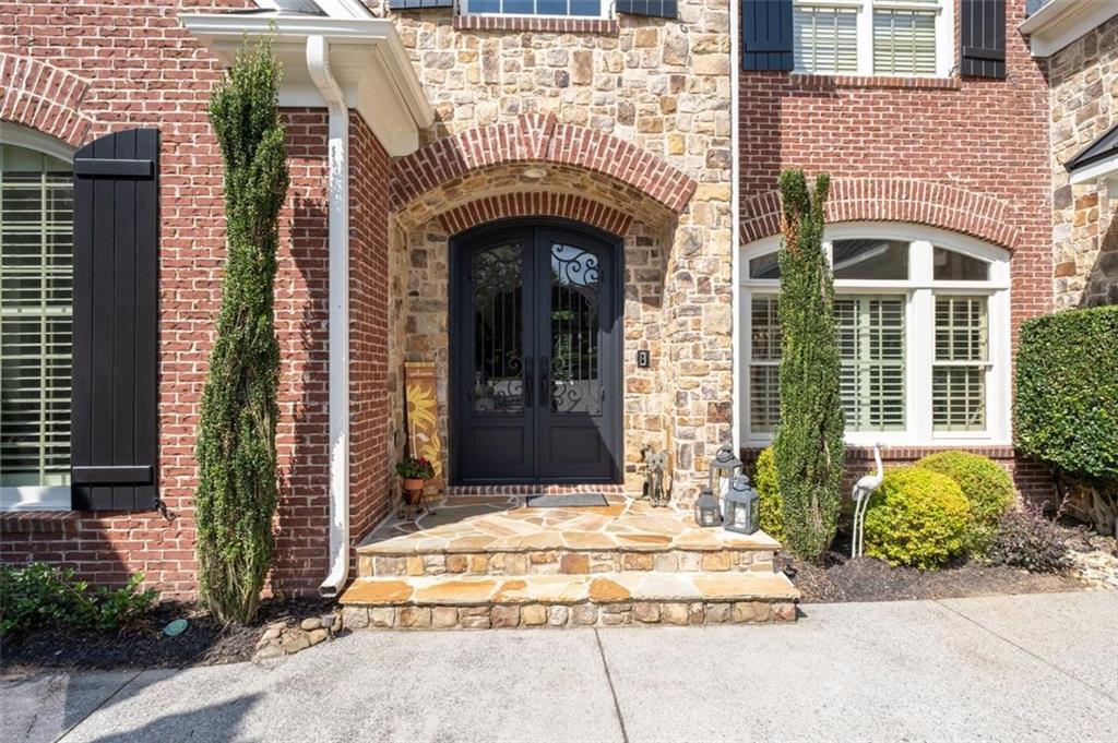 3835 Rockhaven Court