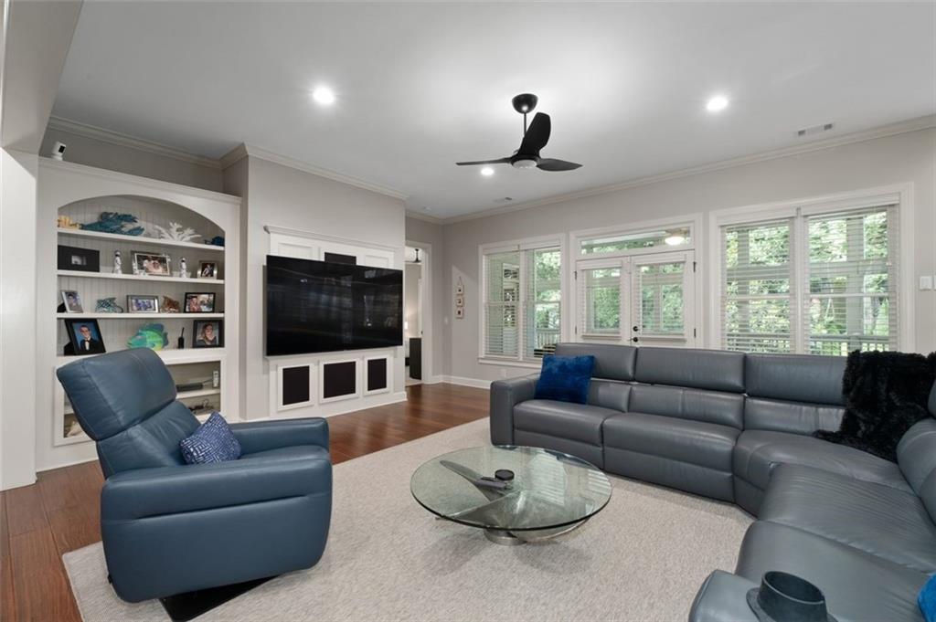 Stonehurst - Residential