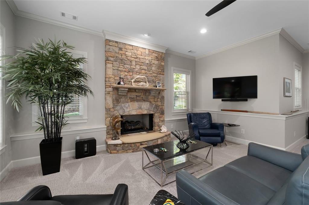 Stonehurst - Residential