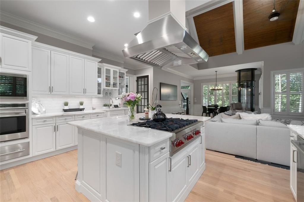 Stonehurst - Residential