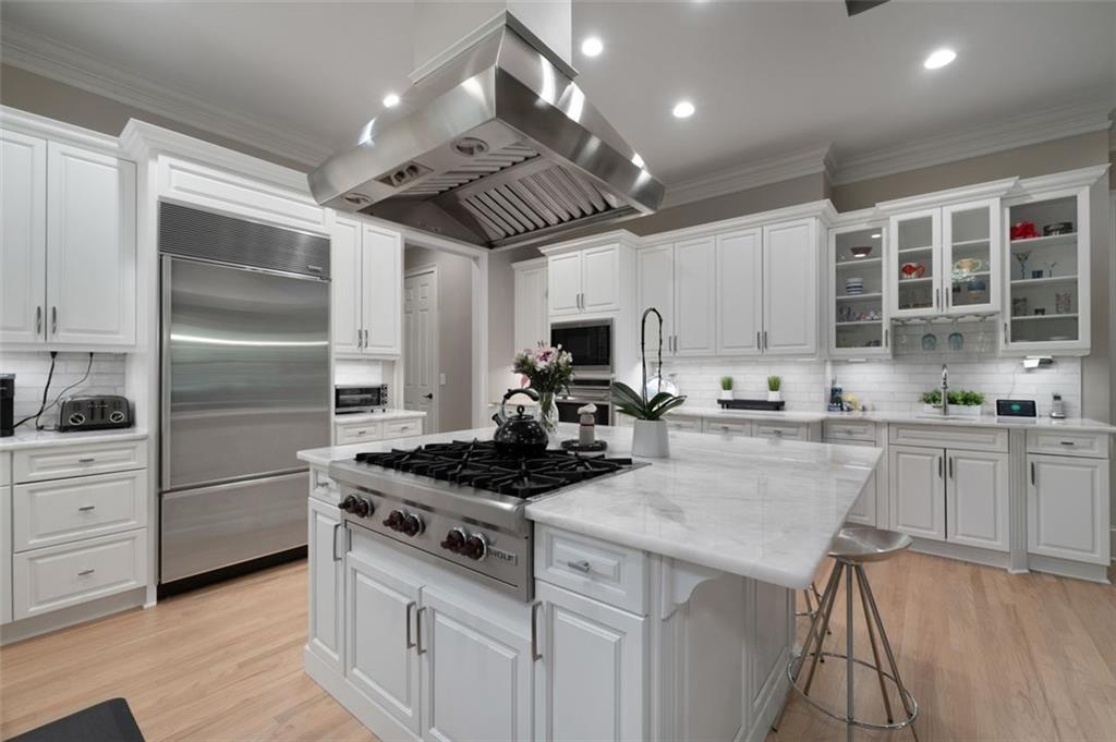 Stonehurst - Residential