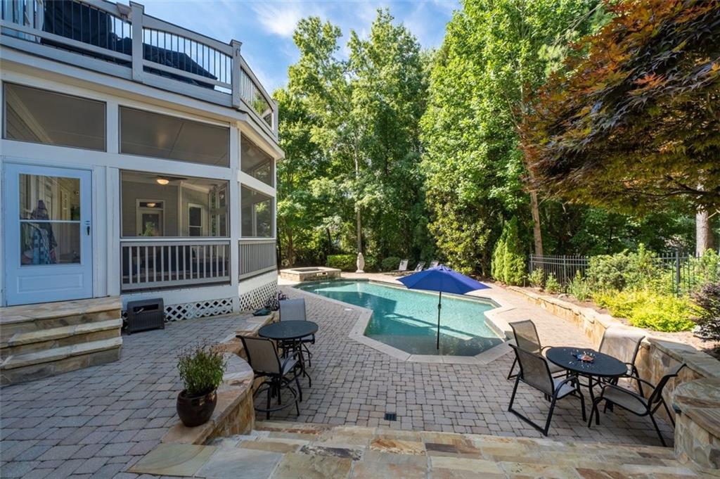 Stonehurst - Residential