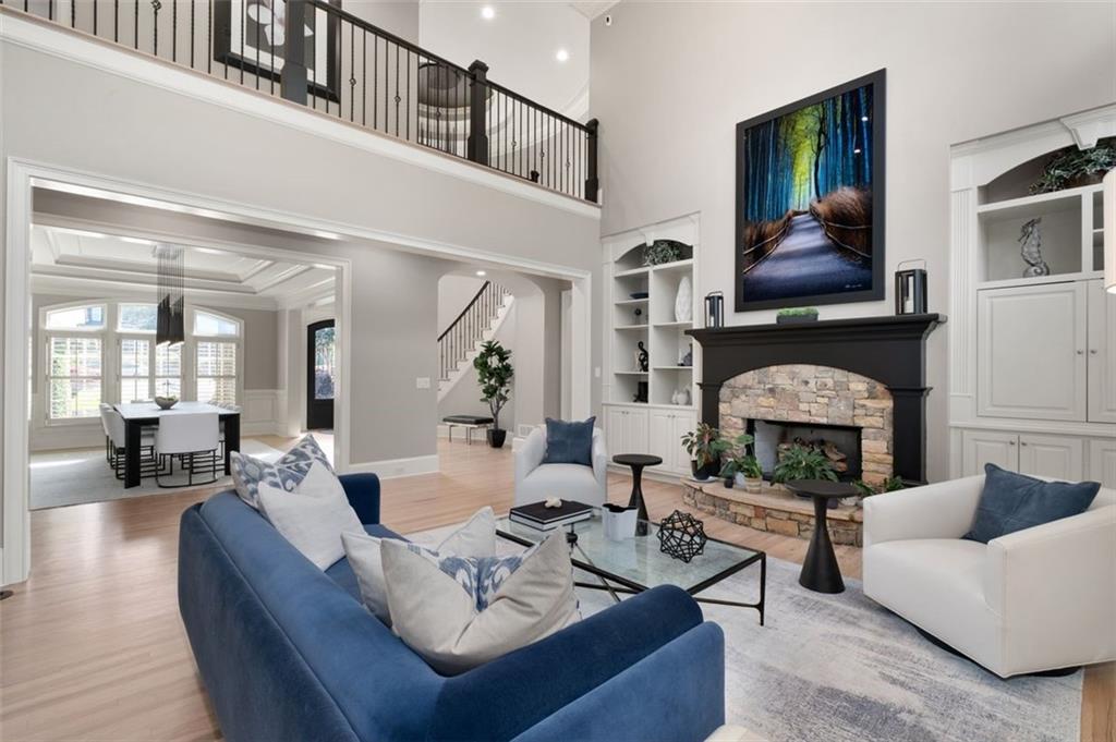 Stonehurst - Residential