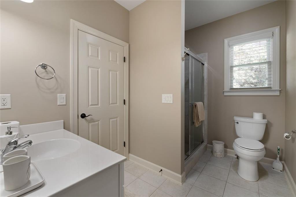 Stonehurst - Residential