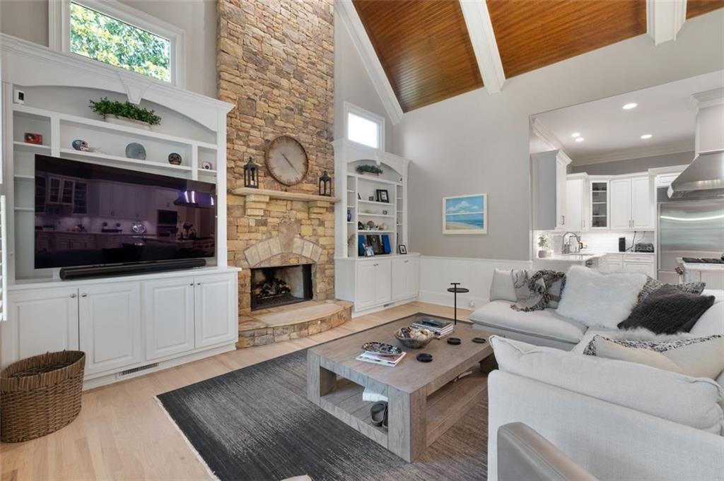 Stonehurst - Residential