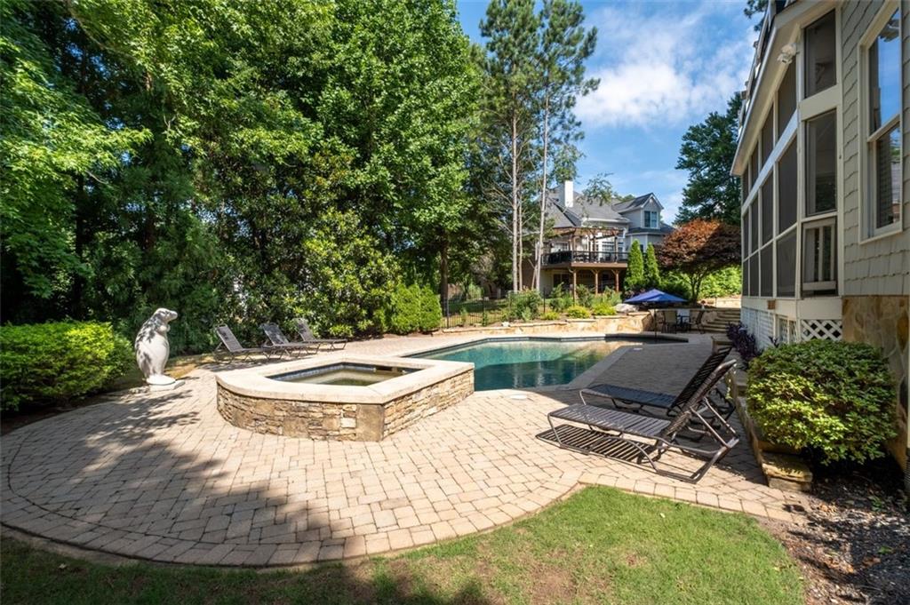 Stonehurst - Residential