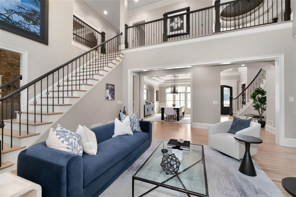 Stonehurst - Residential